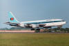 OY-APZ Boeing 720-051B  18384 Conair